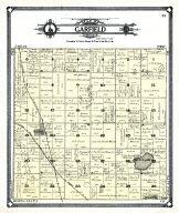 Garfield Township, Clay County 1909